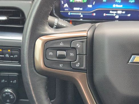 Used 2022 Chevrolet Tahoe High Country image 23