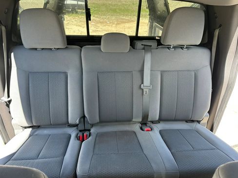 Used 2013 Ford F150 XLT w/ XLT Chrome Pkg AWD/4WD image 16