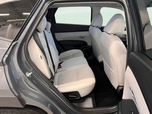 Used 2026 Hyundai Tucson SEL AWD/4WD image 10