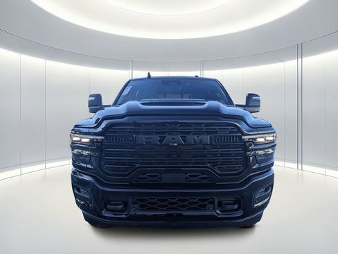 New 2026 RAM 2500 Laramie image 8