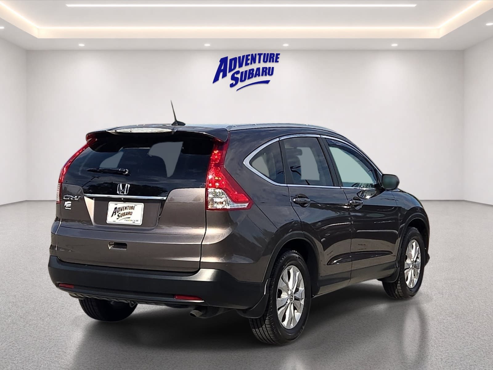 Used 2014 Honda CR-V EX-L image 6