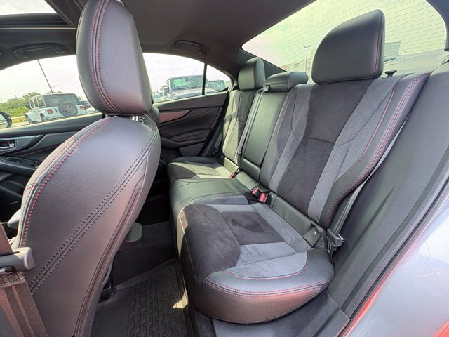 Used 2023 Subaru WRX Limited AWD/4WD image 26