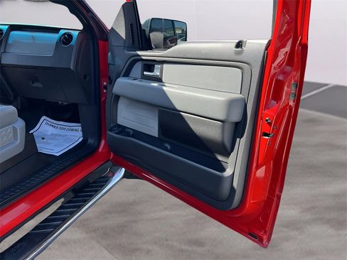 Used 2014 Ford F150 STX w/ Equipment Group 201A Mid image 17