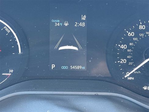 Used 2024 Toyota Sienna XLE image 22