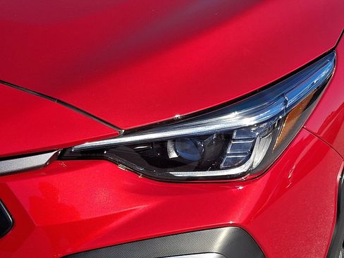 Certified 2025 Subaru Crosstrek 2.5i Limited image 8