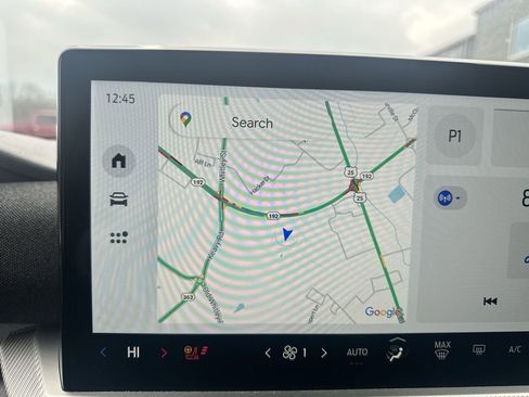 Used 2025 Ford Explorer ST w/ Sun And Sound Package image 24