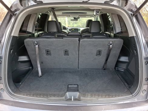 Used 2022 Honda Pilot EX-L image 32