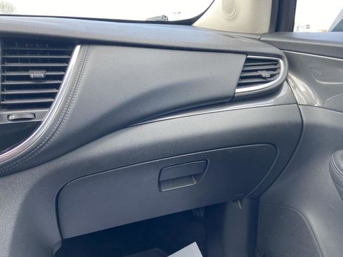 Used 2018 Buick Encore Preferred FWD image 30