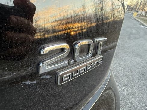 Used 2018 Audi Q5 2.0T Premium Plus w/ Premium Plus Package image 6