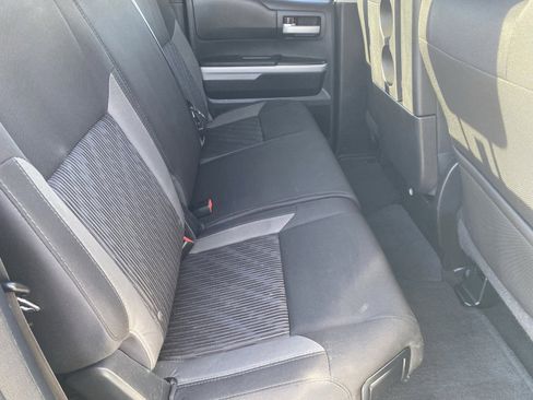 Used 2015 Toyota Tundra SR5 image 14