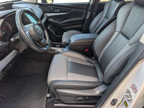 Used 2022 Subaru Ascent Onyx Edition AWD/4WD image 8