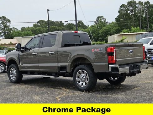 New 2026 Ford F250 Lariat AWD/4WD image 7