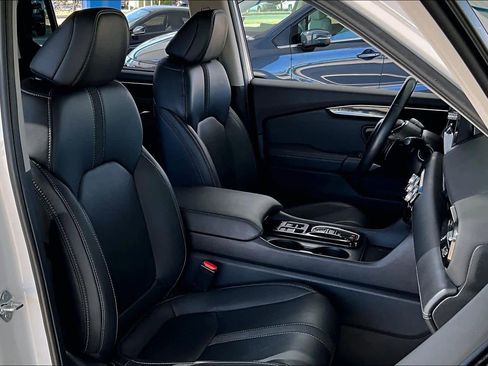 Used 2024 Honda Pilot EX-L image 9