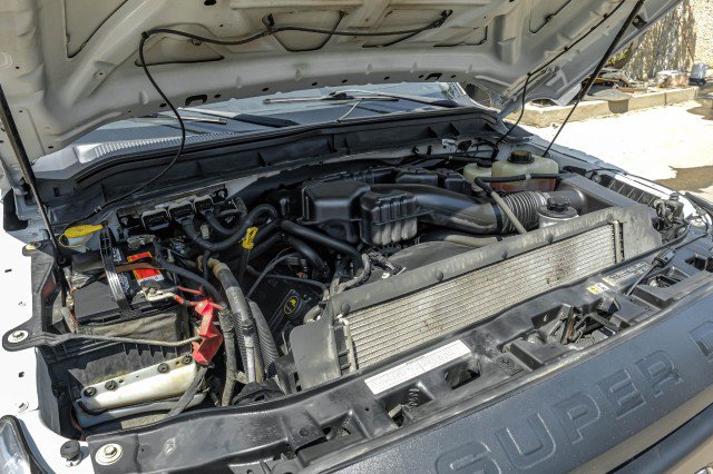 Used 2016 Ford F250 XL w/ Power Equipment Group RWD image 55