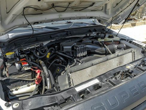 Used 2016 Ford F250 XL w/ Power Equipment Group RWD image 55