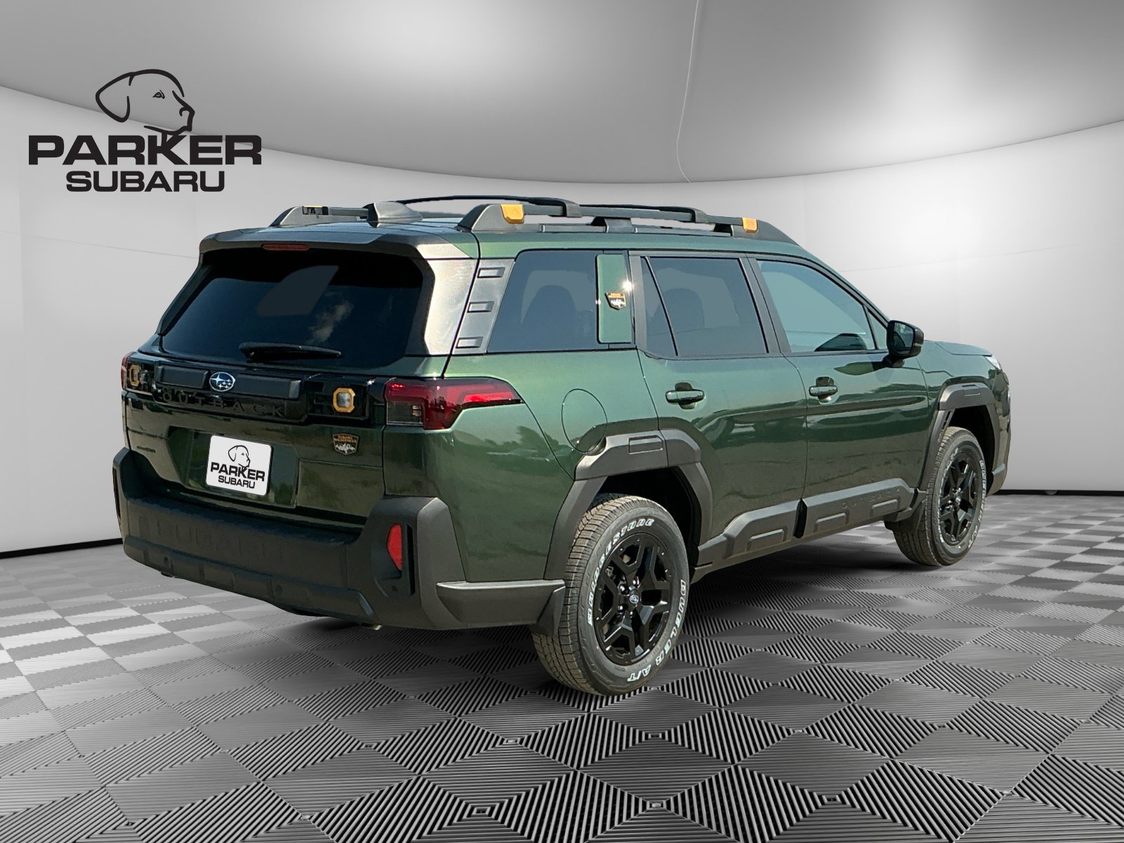 New 2026 Subaru Outback Wilderness AWD/4WD image 5