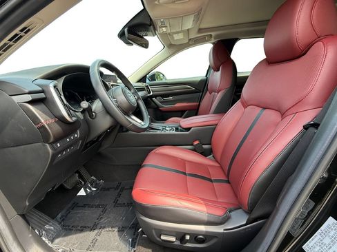 Used 2026 MAZDA CX-50 AWD 2.5 Hybrid w/ Weather Package image 9