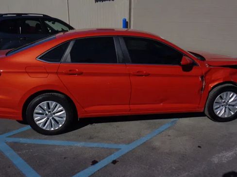 Used 2020 Volkswagen Jetta S w/ Driver Assistance Package FWD image 6