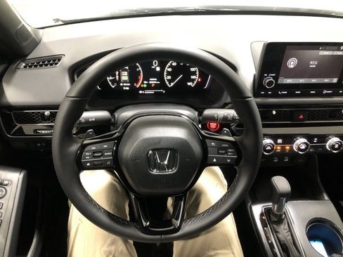 New 2026 Honda Civic Sport image 22