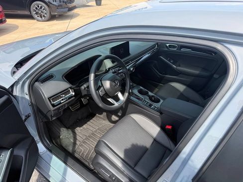 Used 2026 Honda Civic Sport Touring image 7