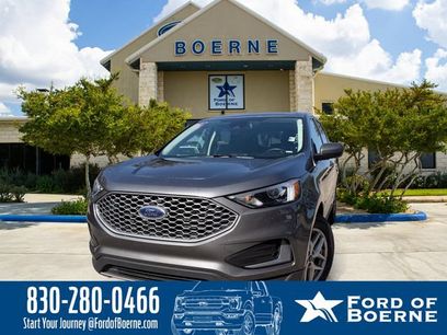 Used 2024 Ford Edge SEL