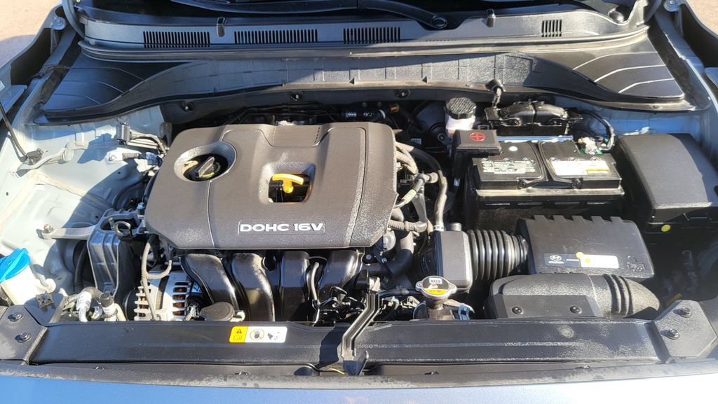 Used 2018 Hyundai Kona SEL FWD image 37