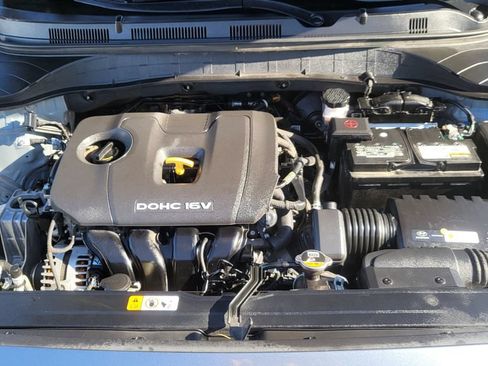 Used 2018 Hyundai Kona SEL FWD image 37