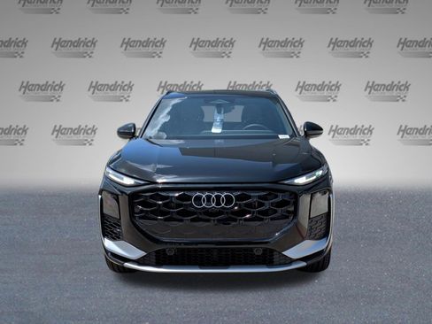 Used 2026 Audi Q3 quattro 2.0T AWD/4WD image 3