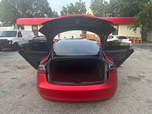 Used 2023 Tesla Model 3 Standard Range RWD image 13