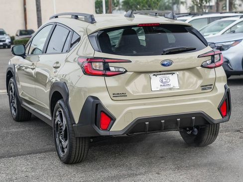 New 2026 Subaru Crosstrek 2.5i Limited image 6
