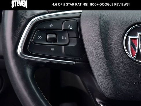 Used 2022 Buick Encore GX Select image 17