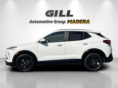 Used 2024 Buick Encore GX Sport Touring FWD image 6
