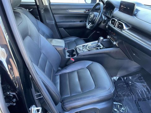 Used 2021 MAZDA CX-5 Grand Touring image 42