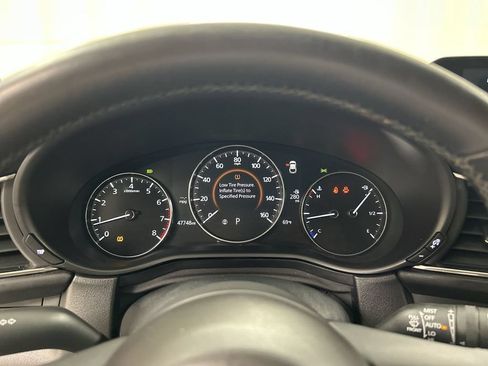 Used 2023 MAZDA CX-30 AWD 2.5 S w/ Preferred Package image 13