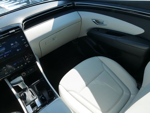 Certified 2023 Hyundai Tucson SEL w/ Convenience Package image 11