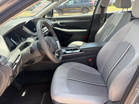 Used 2021 Hyundai Sonata SEL FWD image 10