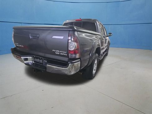 Used 2012 Toyota Tacoma PreRunner image 6