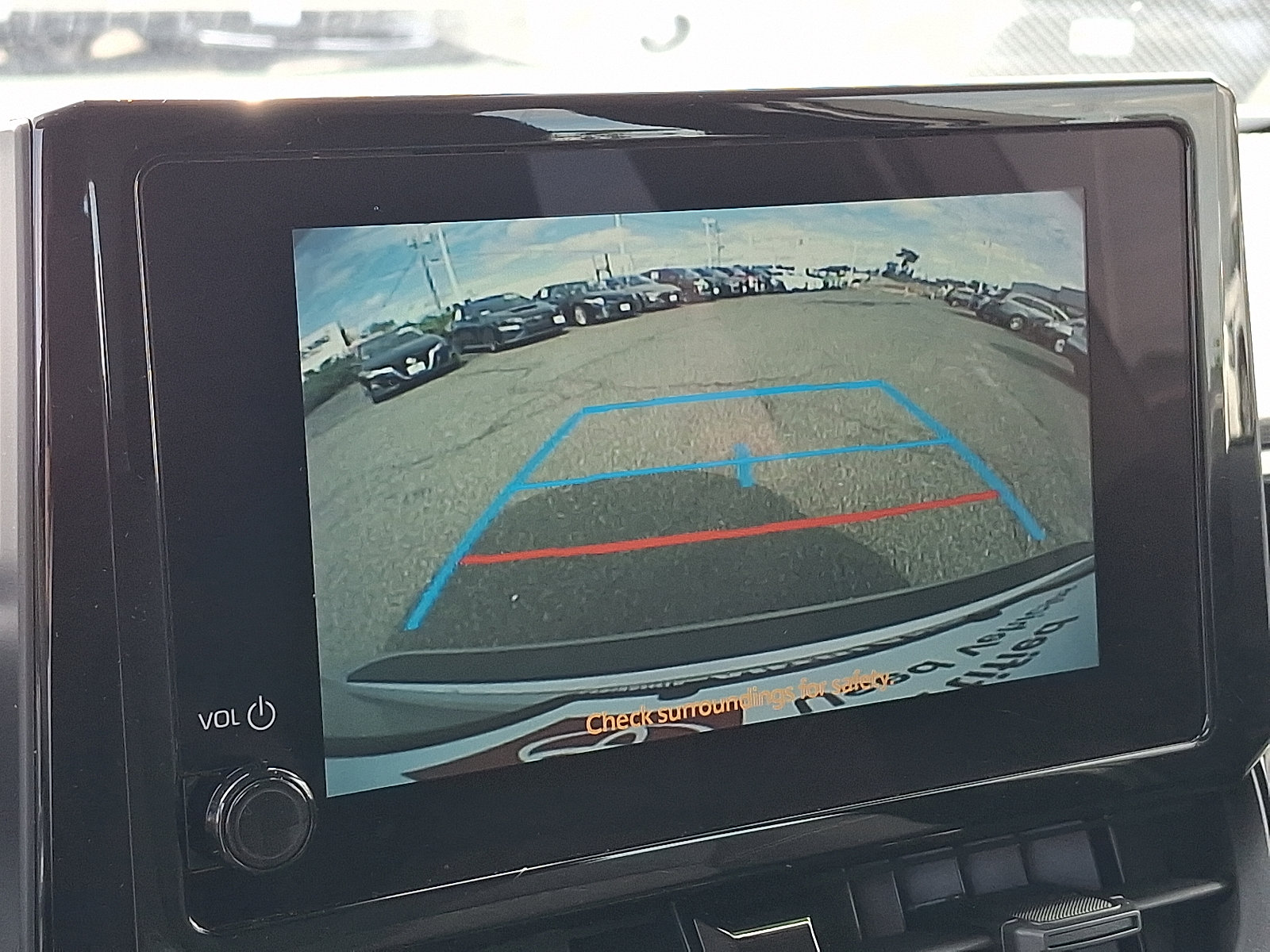 Certified 2023 Toyota Corolla LE w/ Carpet Mat Package (TMS) FWD image 18