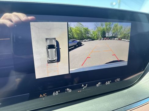 New 2026 Buick Envision Sport Touring AWD/4WD image 24