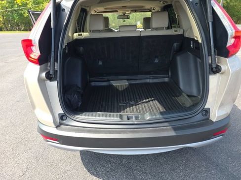 Used 2019 Honda CR-V EX-L image 12