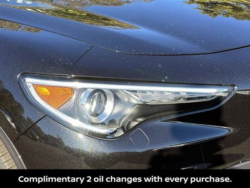 Used 2022 Alfa Romeo Stelvio Ti image 10