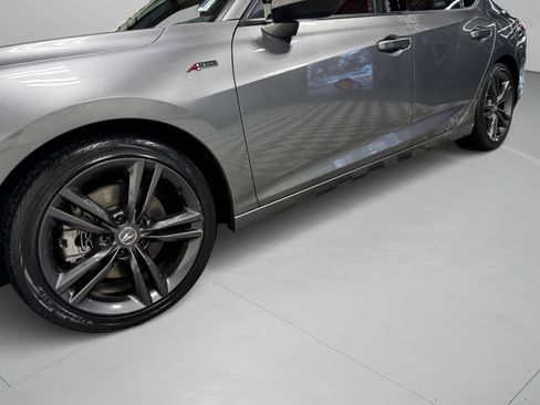 Used 2023 Acura Integra A-Spec image 46