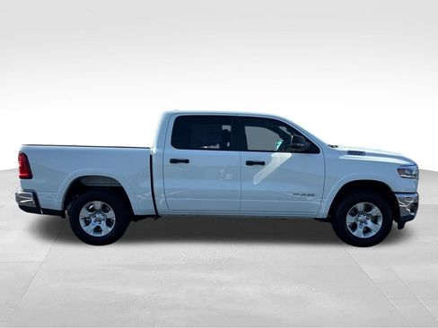 New 2026 RAM 1500 Big Horn AWD/4WD image 5