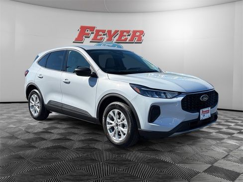 New 2026 Ford Escape Active w/ Cold Weather Package image 3