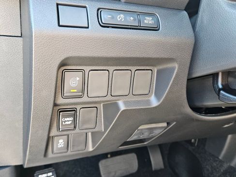 New 2026 Nissan Frontier SV w/ All-Weather Content Package AWD/4WD image 25