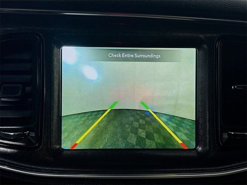 Used 2018 Dodge Challenger SXT Plus image 20