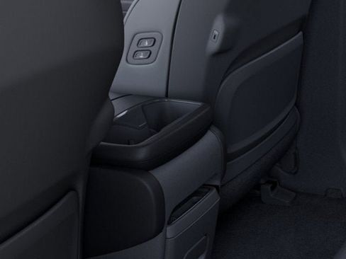 New 2026 Kia EV9 Land w/ Nightfall Edition Package image 26