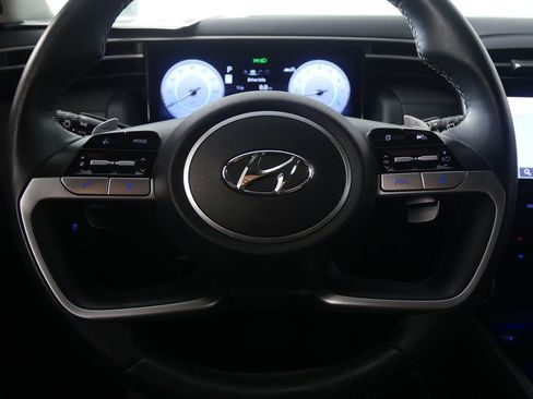 Used 2022 Hyundai Tucson Limited image 18