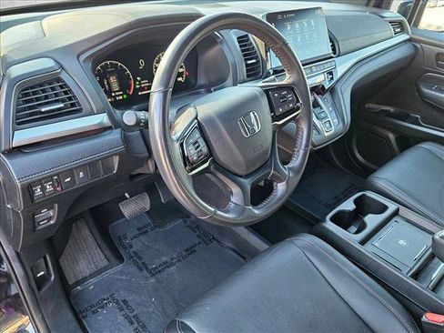 Used 2025 Honda Odyssey Sport-L image 10