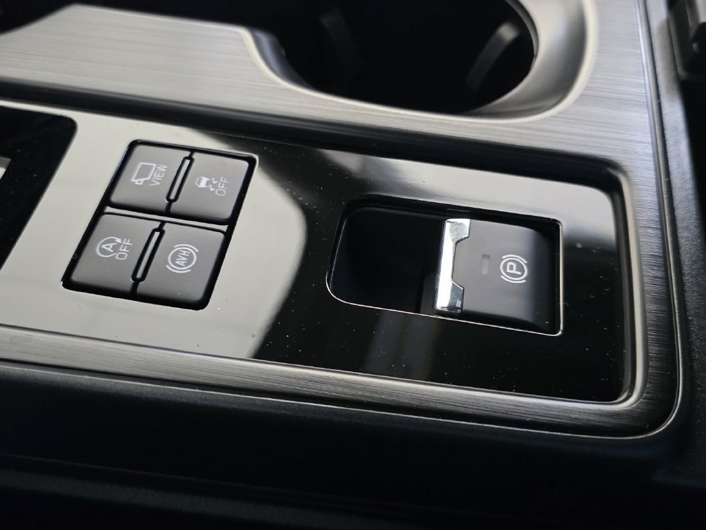New 2026 Subaru Outback Wilderness AWD/4WD image 26